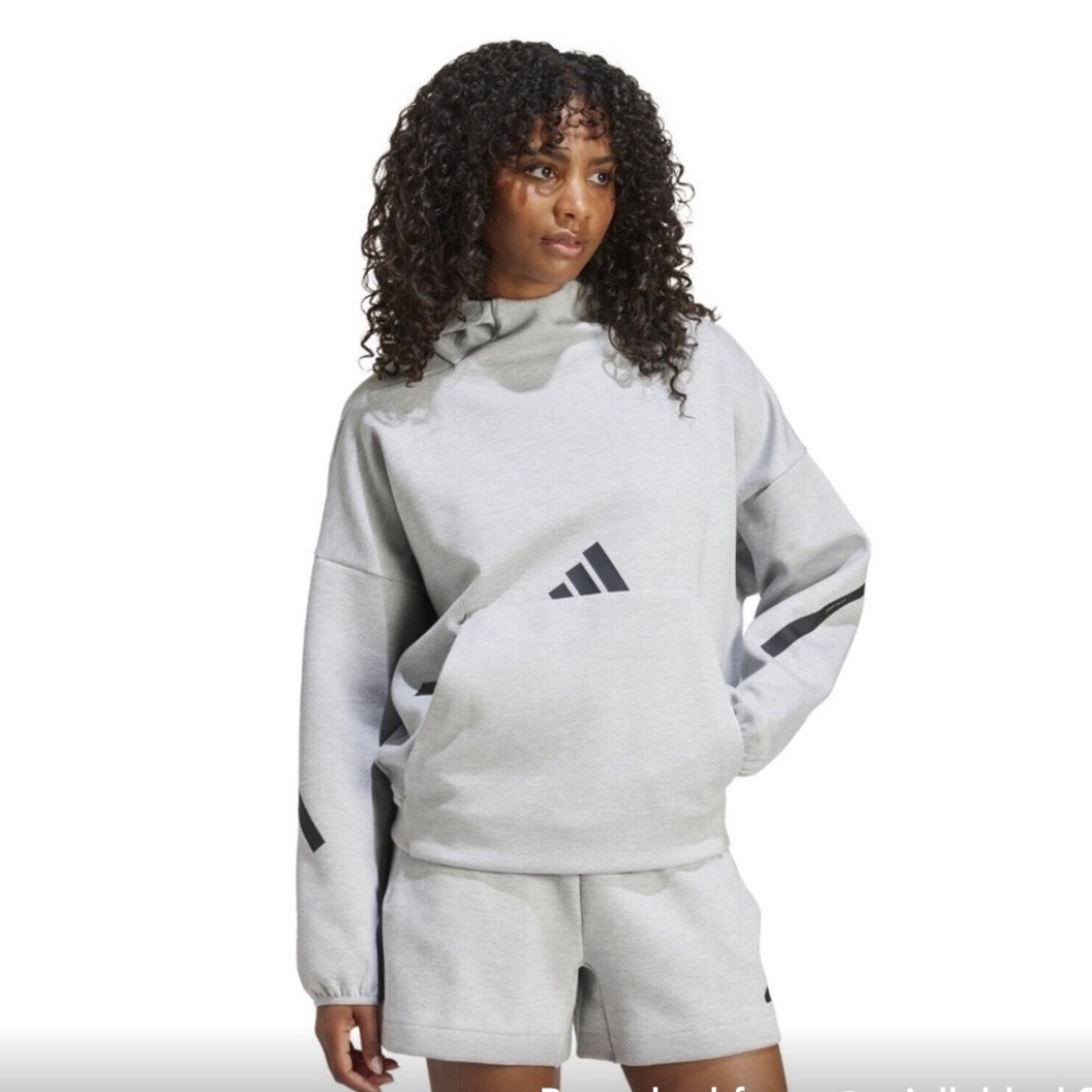 Adidas Z.N.E Shorts
